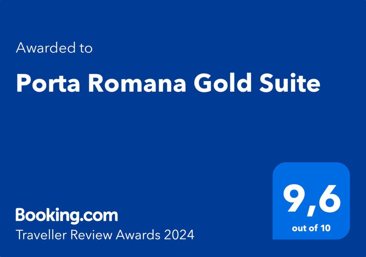 Porta Romana Gold Suite Milan Exterior photo